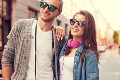 Sunglasses