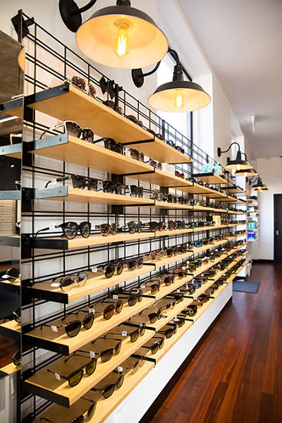 Sunglass Brands