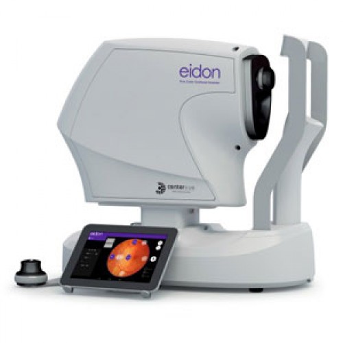 Diagnostic Retinal Imaging
