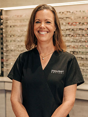 Rebecca Atkinson